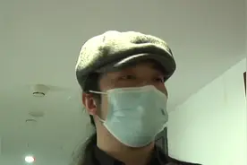 租客门锁多次被堵，房东表示自己也很无奈图片