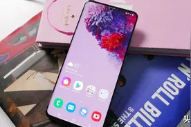 Galaxy S20 Ultra动手评测：100倍变焦，12000元图片