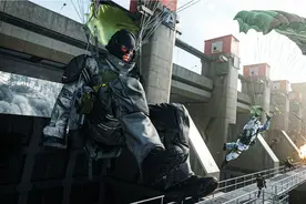 使命召唤：战区介绍图片