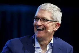 苹果公司靠“霸王条款”一年躺赚中国2460亿，为什么没有人抵制？图片