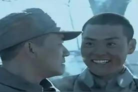 《亮剑》中如果魏和尚不死至少能当个团长图片