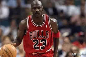 乔丹退役之后，NBA还有哪些球员可以称得上超级巨星？图片