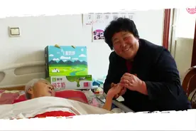 身边的榜样 | “胖大姐”方秀兰：致富不忘家乡人图片