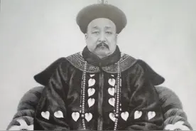 铁帽子王，与孔府衍圣公斗富，两百年家底比两千年家底，一目了然图片