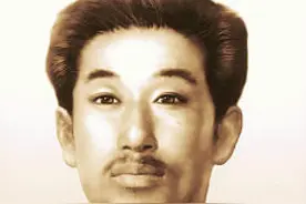 2004年，长春般若寺出土一颗头颅，鉴定结果：62年前的抗日英雄图片