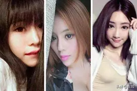 斗鱼历任美女主播大盘点，如今走的走，凉的凉，红的更红！图片