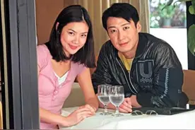 上一段婚姻损失了那么多钱，天王这次再婚做好准备了？图片