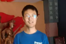 双胞胎男婴出生1天后哥哥被抱养至保定，母亲隔天后悔但仍失散19年：“不知道他是不是也考上大学了”图片