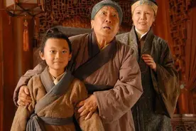 穷不走水富不涉淫，“走水”指的是什么？整句话的意思是什么？图片