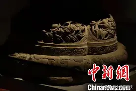 82件套大足石刻精品文物将亮相国家博物馆图片