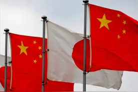 这次中国又用一个成语批判日本：大放厥词图片