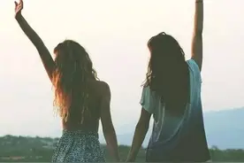 闺蜜旅行拍照全攻略，刷爆你的朋友圈图片