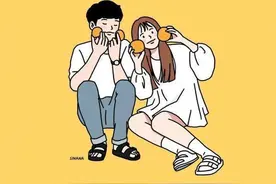 让男人更爱你的技巧：多“麻烦”他图片