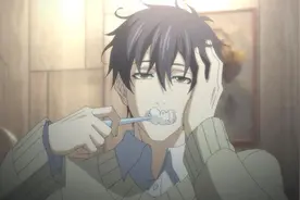 《全职高手》官方战力图来了，楚云秀碾压孙哲平，六边形战士图片