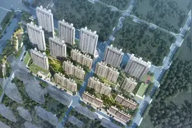 首付24万就能买白沙洲洪山区住宅，你动心吗？图片