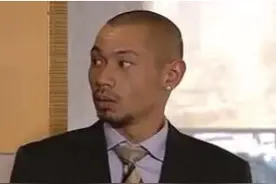 曾获曾志伟提拔，被TVB重视，39岁金刚如今的现状让人唏嘘图片