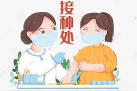 深圳社康接种带状疱疹疫苗记图片