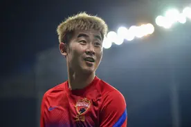 鞍山小伙郑达伦，想给深足带来一座奖杯图片