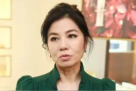 红颜易老，这10位60后女明星，情路多波折如今仍未婚图片