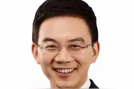 主持人——郎永淳图片