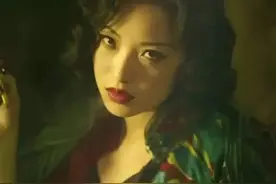 拿“民国姨太太”当人生理想的网红，你们的无知，别人都懒得嘲笑图片