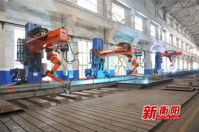 衡阳正青春「发布」信息化建设成就“衡阳经验”