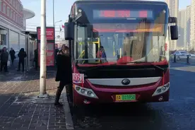 好消息！长春将陆续开通4条公交线路，有经过你家的吗？图片