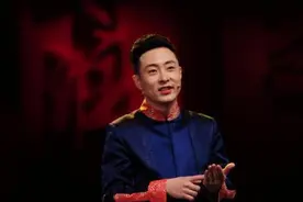 太原竟有一种特殊的“土特产”，不是吃也不是喝，而是—莲花落图片