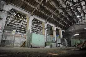 “老工业基地”太原，这些代号你都认识吗？图片