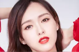 捡漏代言为何屡禁不止？唐嫣再次顶风作案，难怪杨幂对她避之不及图片