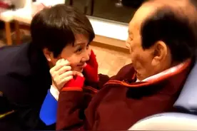 赌王何鸿燊家族再起风云，玲珑剔透的四姨太与二房水火不相容？图片