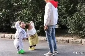 袖珍人和快两米的伴侣，能拥有健康孩子吗？她们带来的是希望图片