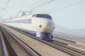 都不看好的优秀项目：盘点日本新干线背后的故事图片