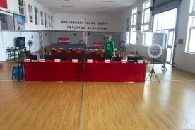 辽宁省首次青少年健美操运动技能等级标准测试圆满落幕！图片