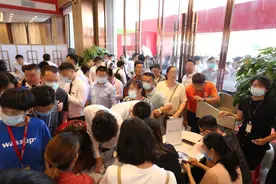 深莞限购下一筹难求！首期30万起恒大再掀南沙购房潮图片
