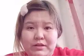 百万网红郭老师疑怀孕，发文我儿子要来啦，94年却长得像40？图片
