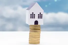 贷款对房贷的影响，你得问薛定谔图片