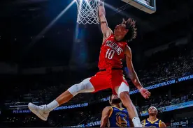 贾克斯-海斯：或许，他就是下一位“超级饼皇”图片