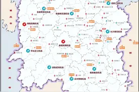 官方确认！岳阳这个机场正审批，一期占地340余亩图片