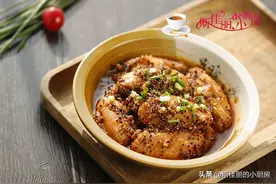 冬天偷懒不炒菜，这8道蒸菜营养不上火，热乎乎香喷喷，顿顿光盘图片