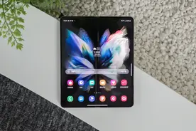 三星Galaxy Z Fold3 5G体验：都第三代了，折叠屏手机真的好用吗？图片