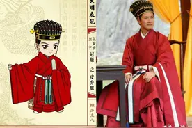 朱元璋选择朱允炆做接班人是老糊涂了么？错，是当时最佳选择图片
