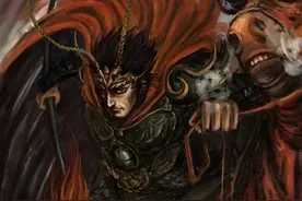 三国杀：吕布到底强不强？众说纷纭，至少单挑神威尚在图片