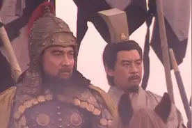曹操最爱谋士郭嘉在三国谋士团中排什么级别？图片