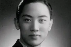 张君秋：未出师就与师傅决裂，后创立“张派”，两位妻子相处融洽图片