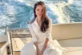 羡慕！出生开始就是白富美人设，嫁富豪老公一生岁月静好图片