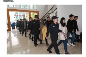 注意！已有很多人被骗，还是老骗局但依然被割韭菜图片