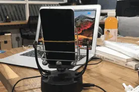 冷门小知识：手机是如何“算”出我们每天行走的步数，设计者挺牛图片