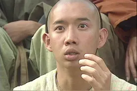 英雄广东十虎，最勤奋的人周泰，对武学达到如痴如醉境界图片