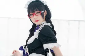 《魔法少女小圆》晓美焰图片